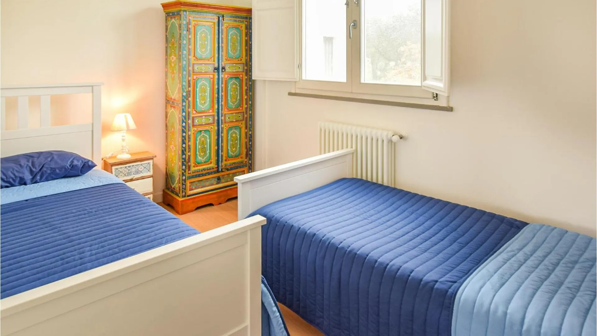 Beautiful Home In Orentano With Wifi