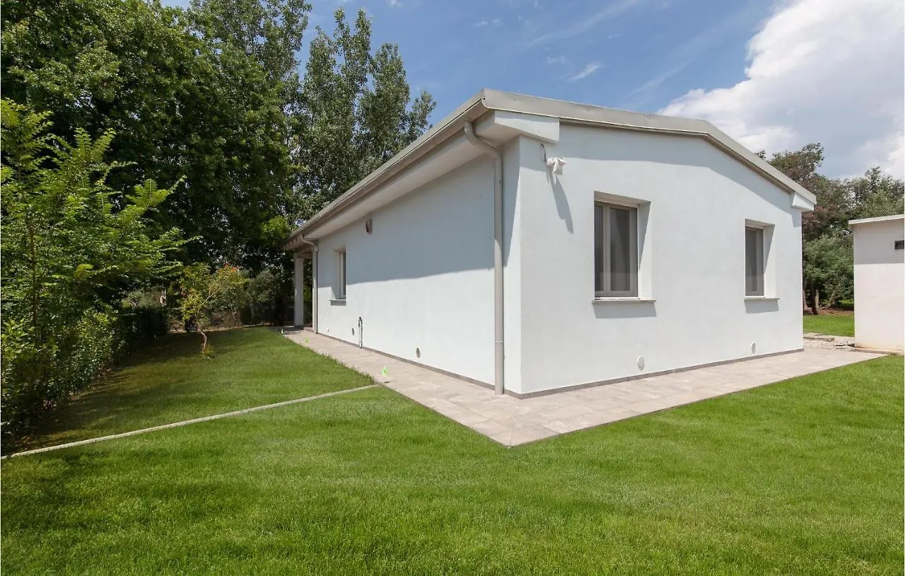 Beautiful Home In Orentano With Wifi Сasa de vacaciones